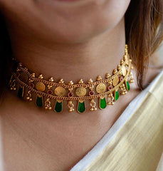Chocker