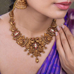 Premium Necklace
