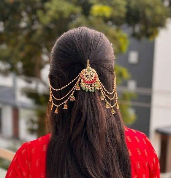 Hair Accessories