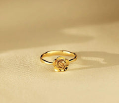 Stainless Steel Ring