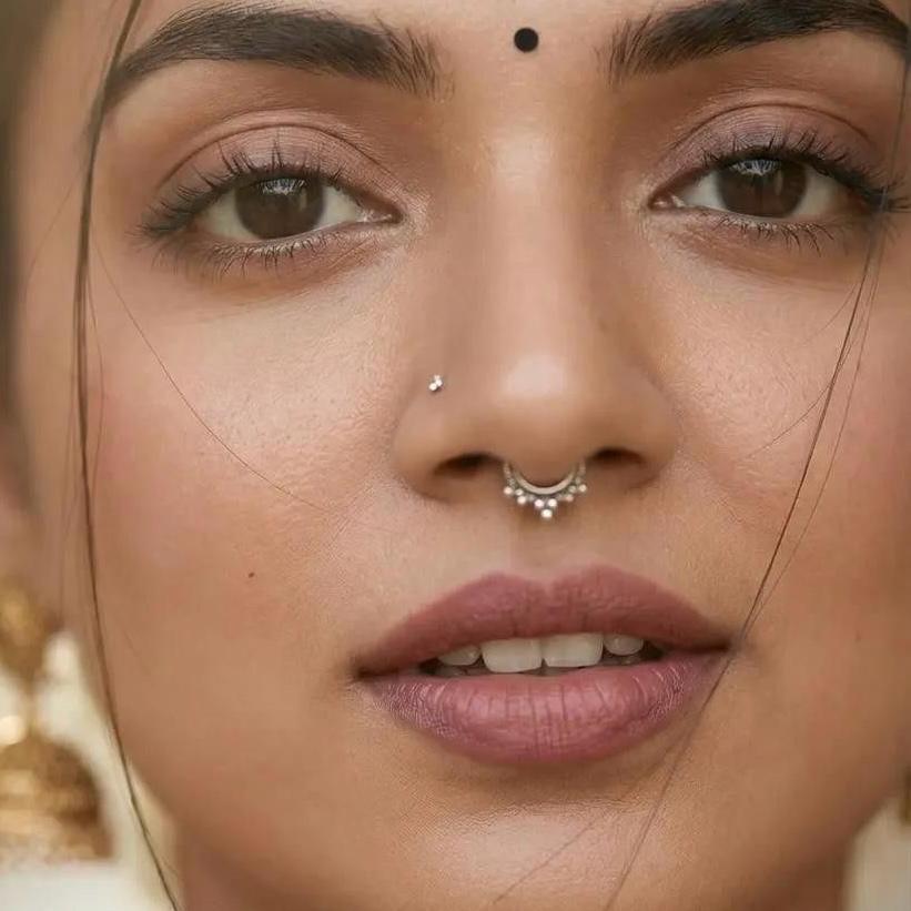 Nose ring