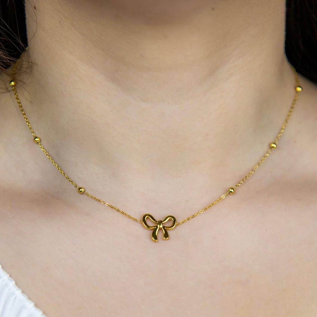 Stainless Steel Necklace