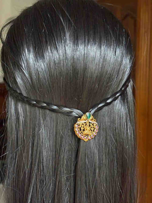 Premium Quality Small Size Hair Pin \Hair Brooches HA058-N16