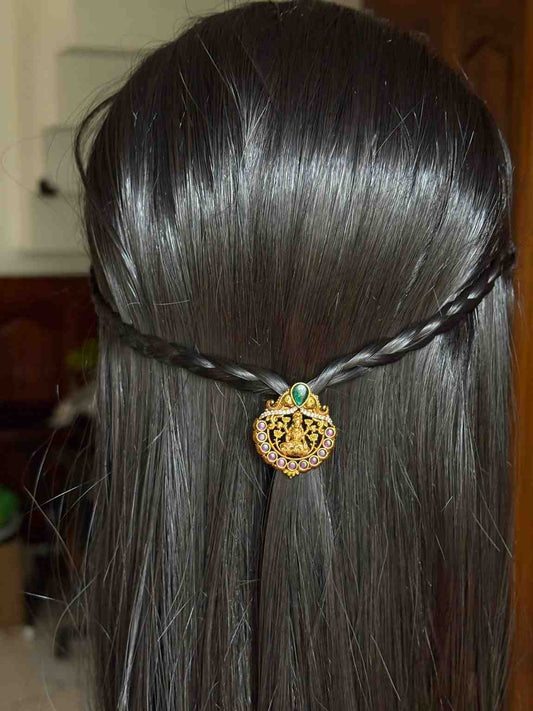 Premium Quality Small Size Hair Pin \Hair Brooches HA058-N16