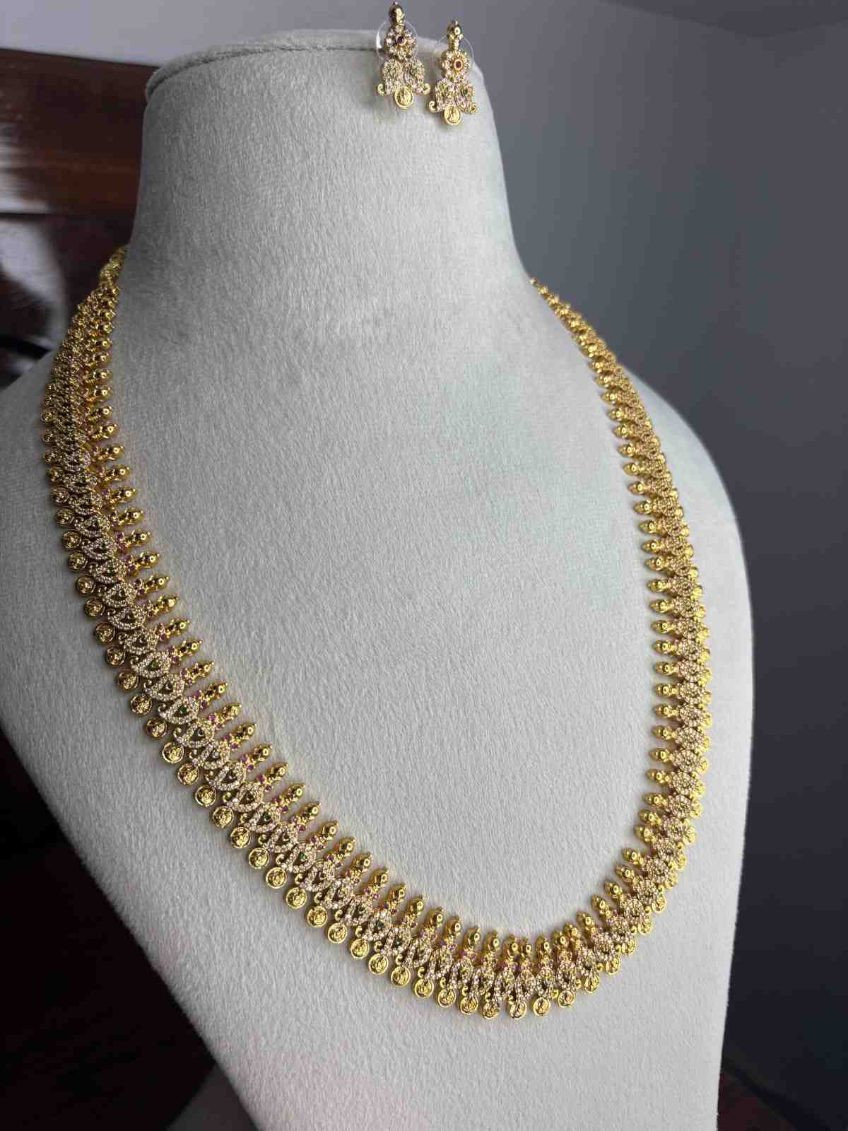 H0085 Stone Magamalai