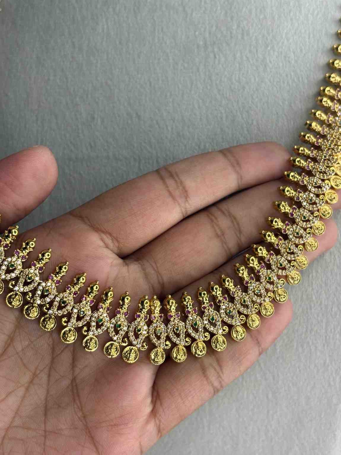 H0085 Stone Magamalai
