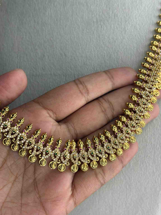 H0085 Stone Magamalai