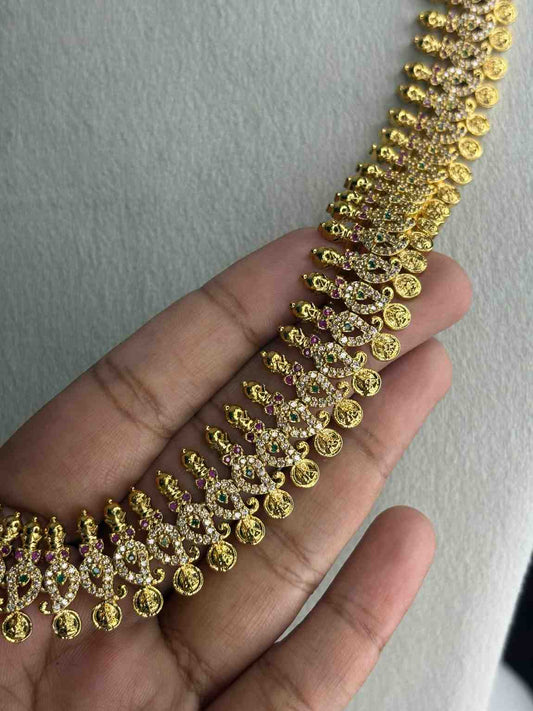 H0085 Stone Magamalai