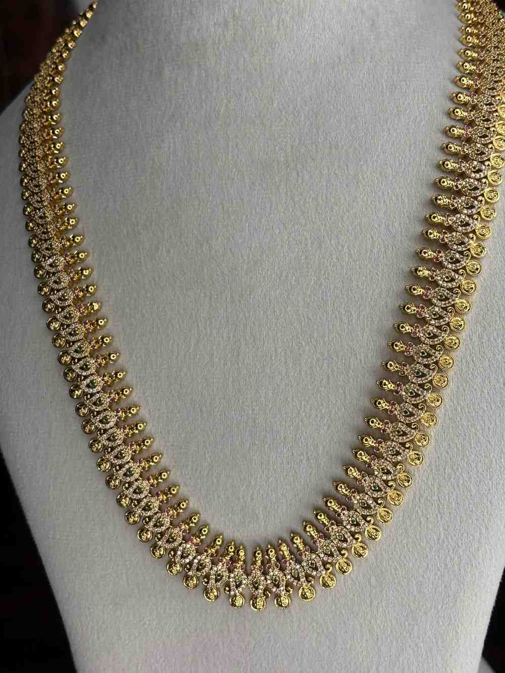 H0085 Stone Magamalai
