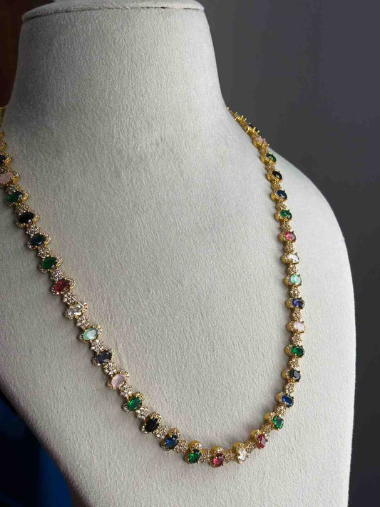 H0086 Navaratnam Middle haram