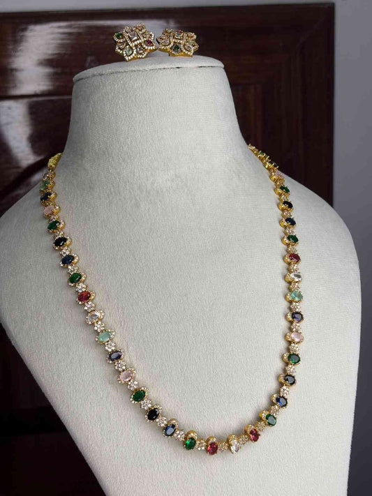 H0086 Navaratnam Middle haram
