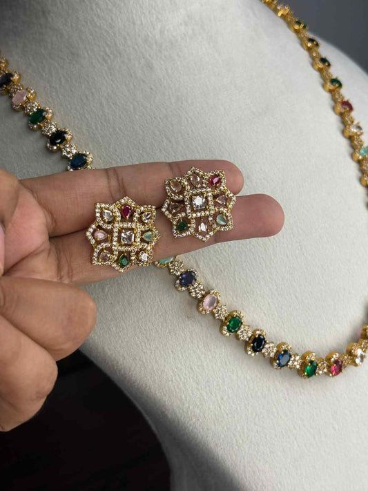 H0086 Navaratnam Middle haram