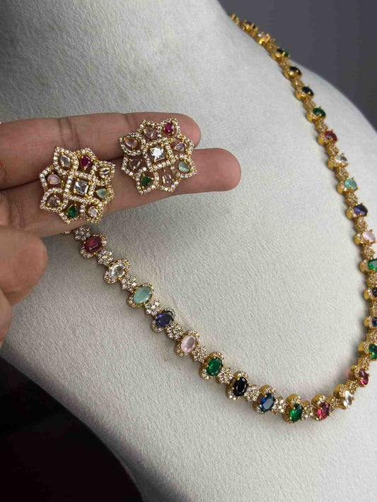 H0086 Navaratnam Middle haram