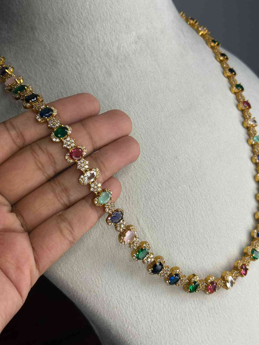 H0086 Navaratnam Middle haram