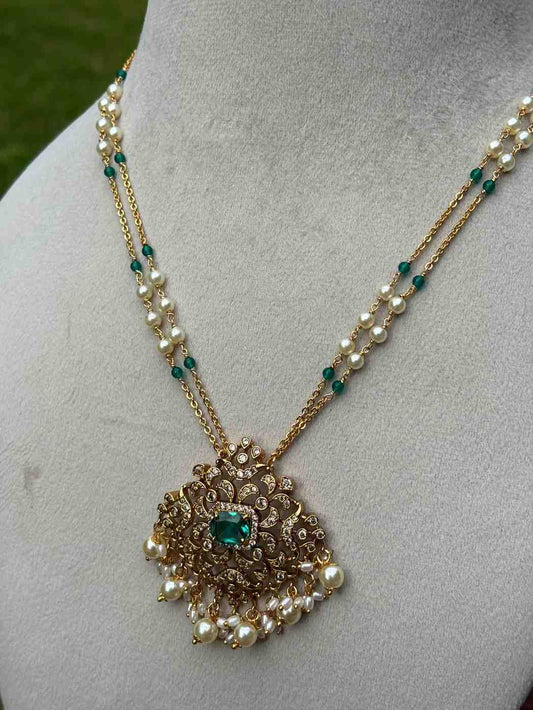 H0087 Pearl Middle Haram