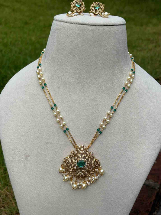 H0087 Pearl Middle Haram