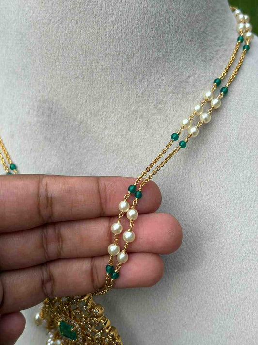 H0087 Pearl Middle Haram