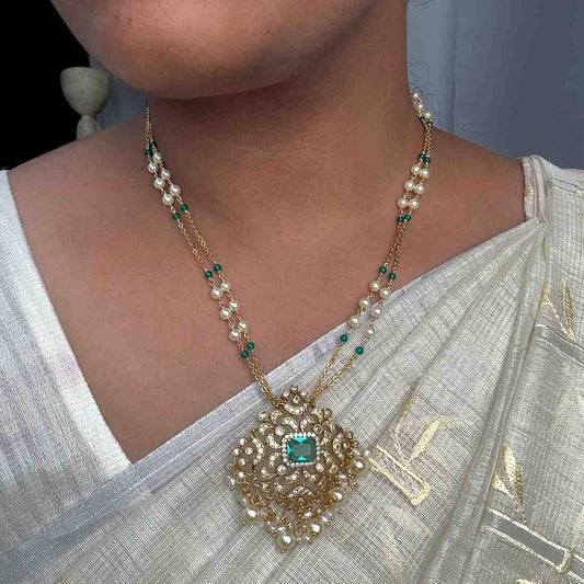 H0087 Pearl Middle Haram