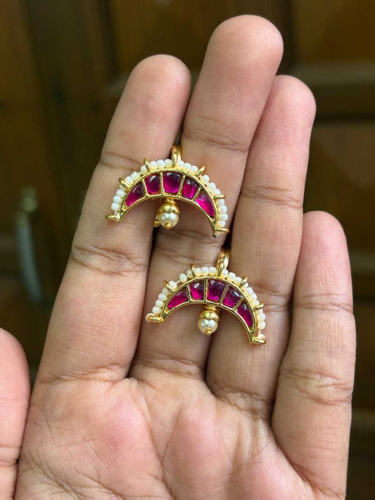 J0173 Jadau Kundan Arjun Reddy Bugadi