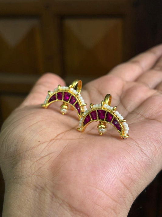 J0173 Jadau Kundan Arjun Reddy Bugadi