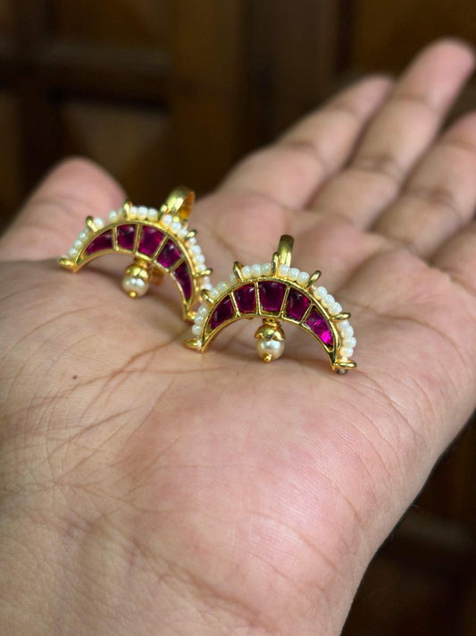 J0173 Jadau Kundan Arjun Reddy Bugadi