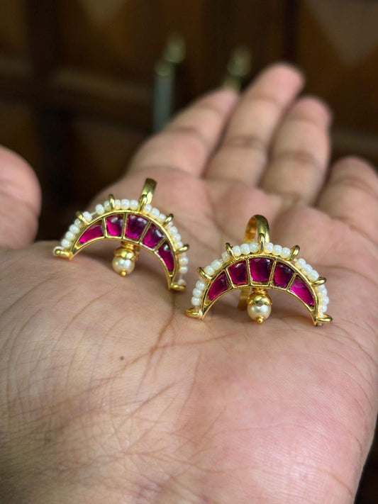 J0173 Jadau Kundan Arjun Reddy Bugadi