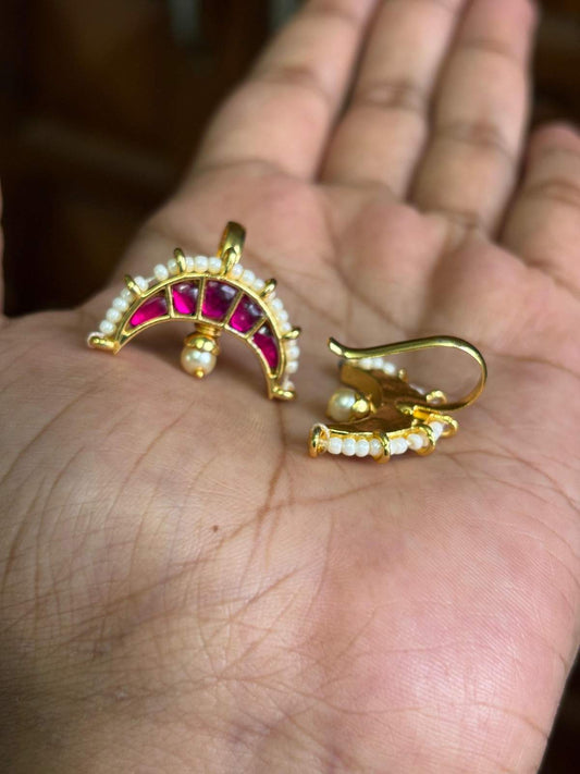 J0173 Jadau Kundan Arjun Reddy Bugadi