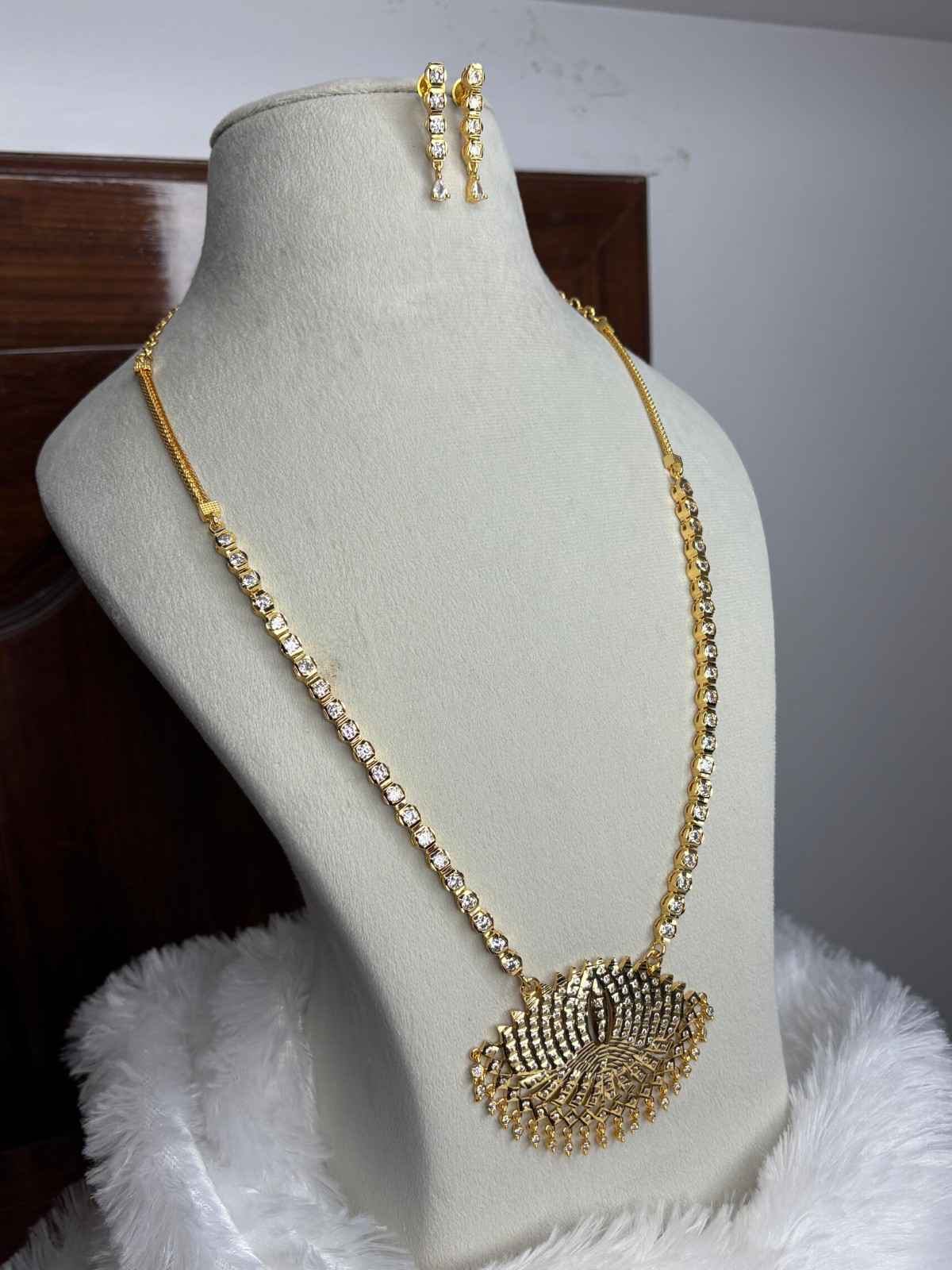 H0095 Traditional 80"s collection Haram