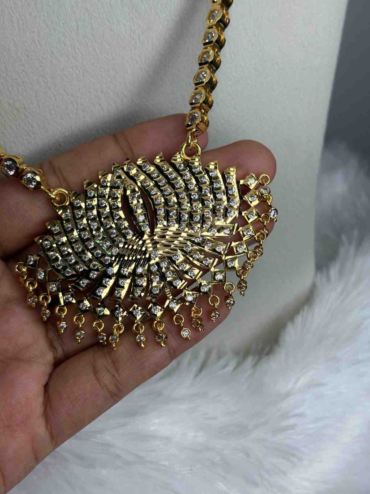 H0095 Traditional 80"s collection Haram