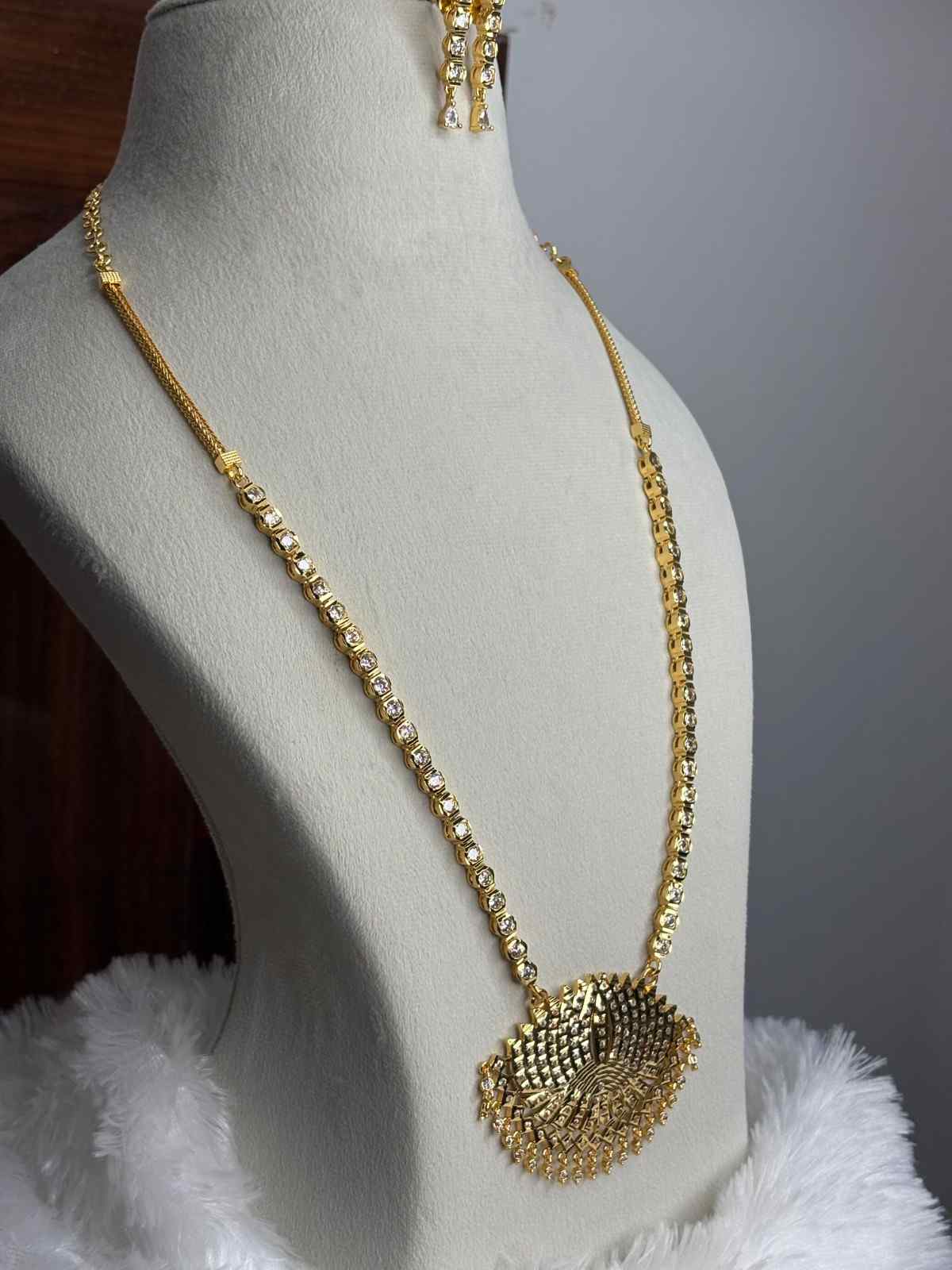 H0095 Traditional 80"s collection Haram
