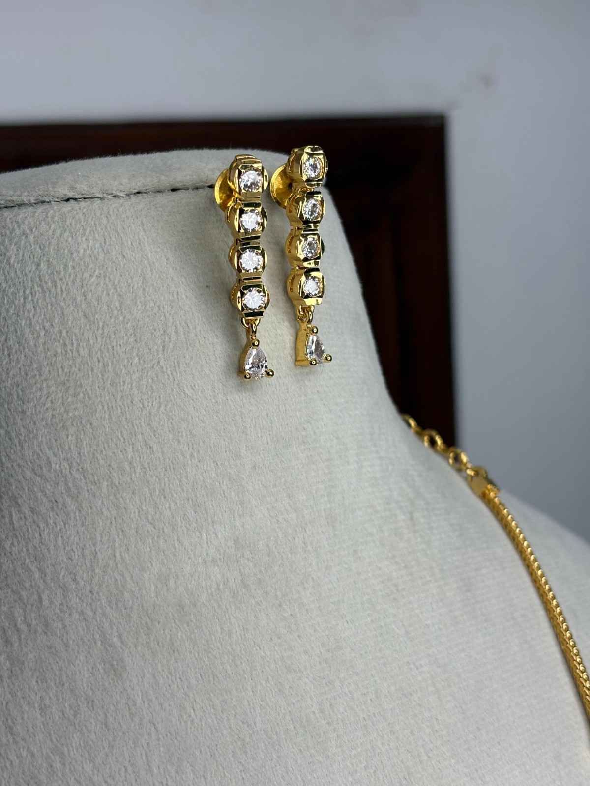 H0095 Traditional 80"s collection Haram