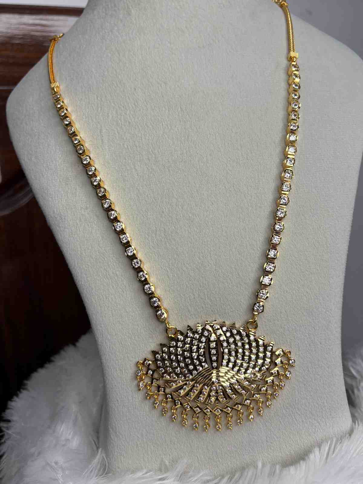 H0095 Traditional 80"s collection Haram
