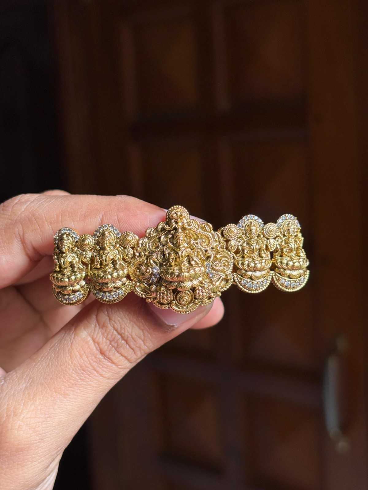 HA066 Classic Hair clip