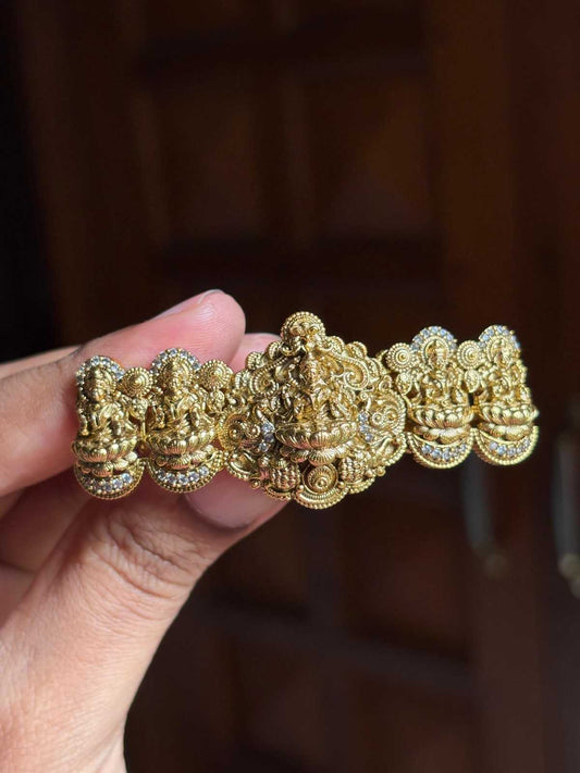 HA066 Classic Hair clip