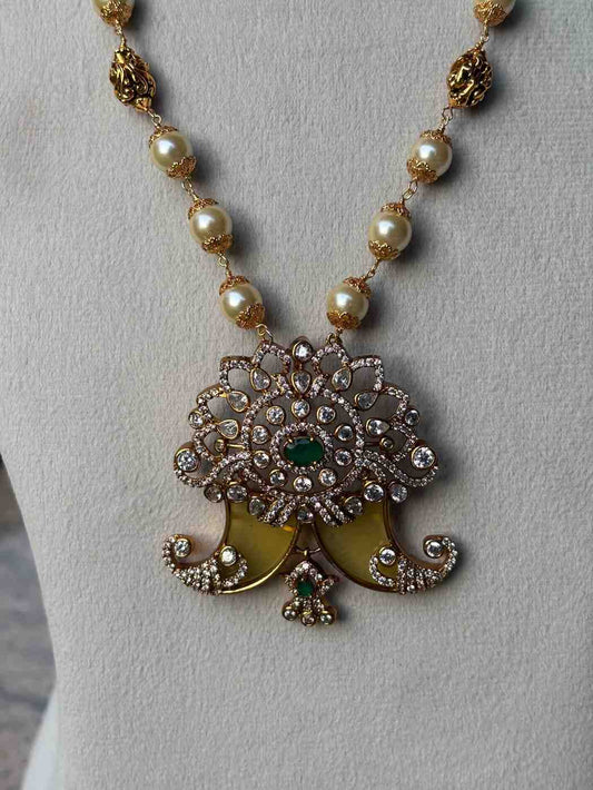 H0094 Puli pal Pearl Haram