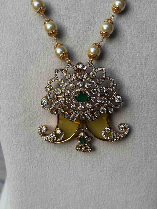 H0094 Puli pal Pearl Haram