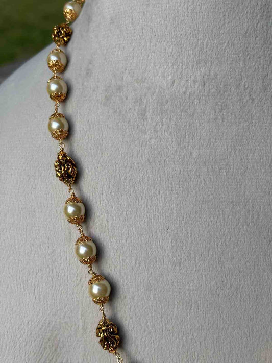 H0094 Puli pal Pearl Haram
