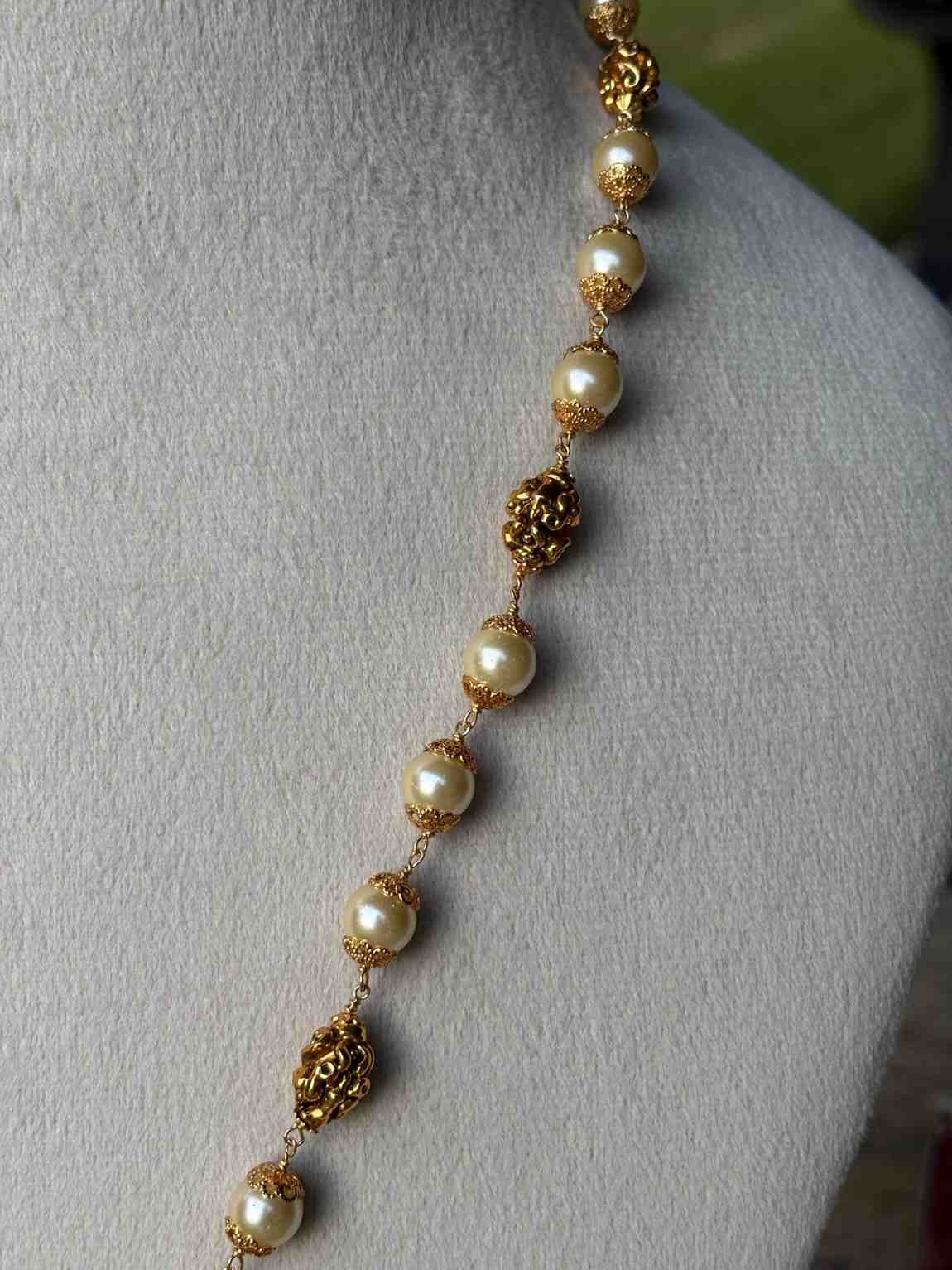 H0094 Puli pal Pearl Haram
