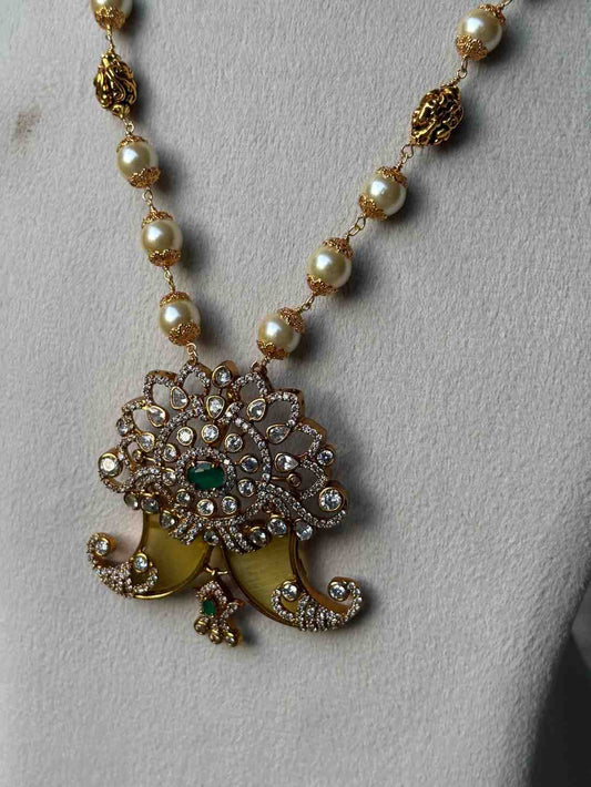 H0094 Puli pal Pearl Haram