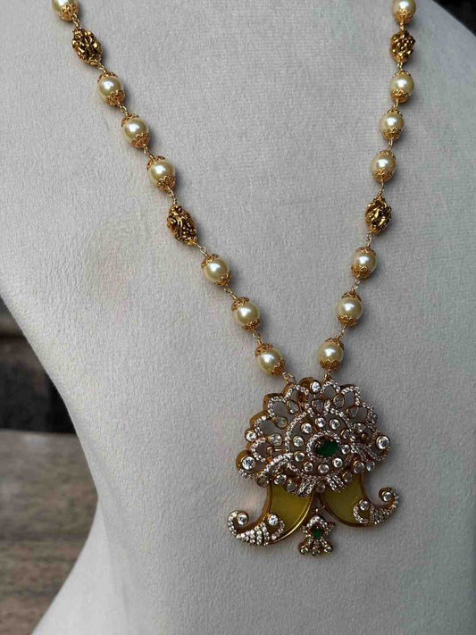 H0094 Puli pal Pearl Haram