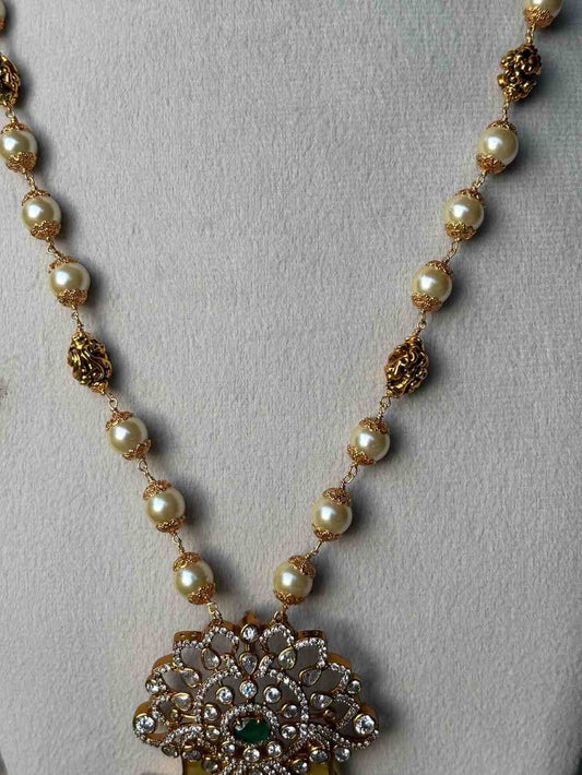 H0094 Puli pal Pearl Haram