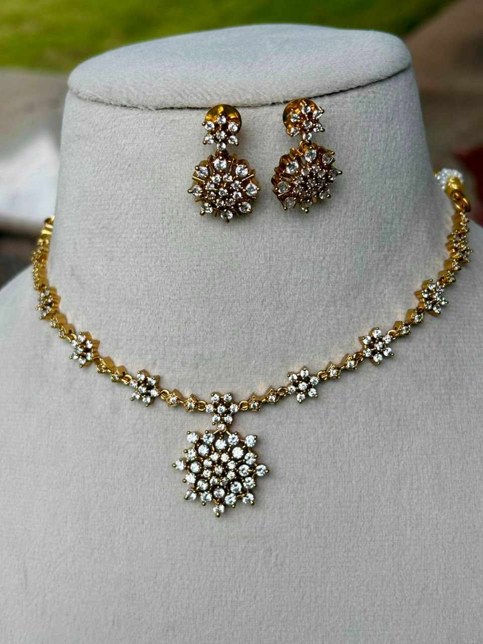 N0238 Premium Quality Budget Diamond Collection