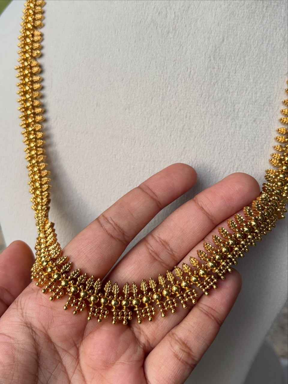 H0097 Mulla Poov  Haram Premium Traditional Haram