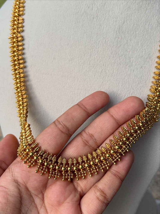 H0097 Mulla Poov  Haram Premium Traditional Haram
