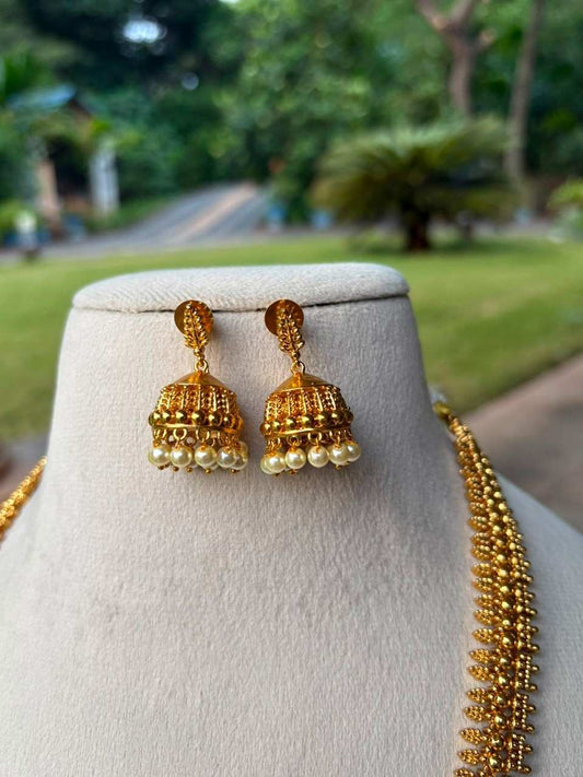 H0097 Mulla Poov  Haram Premium Traditional Haram