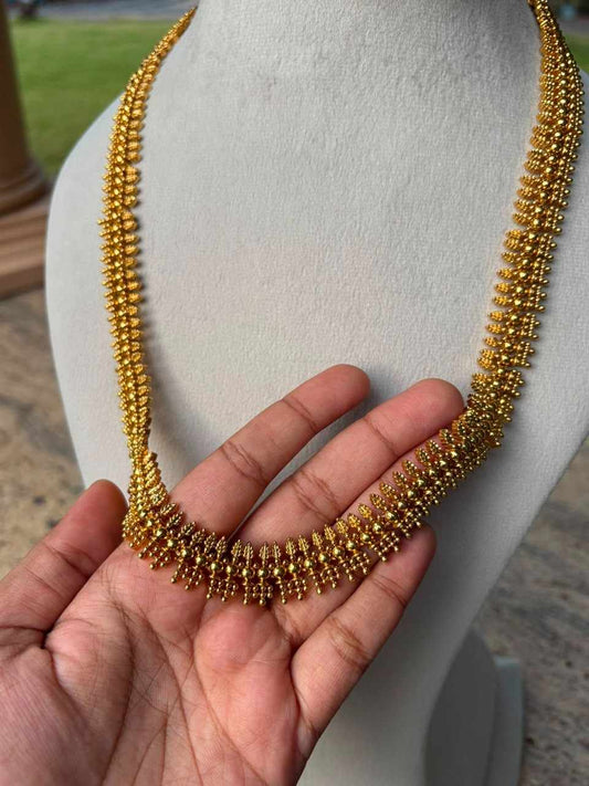 H0097 Mulla Poov  Haram Premium Traditional Haram