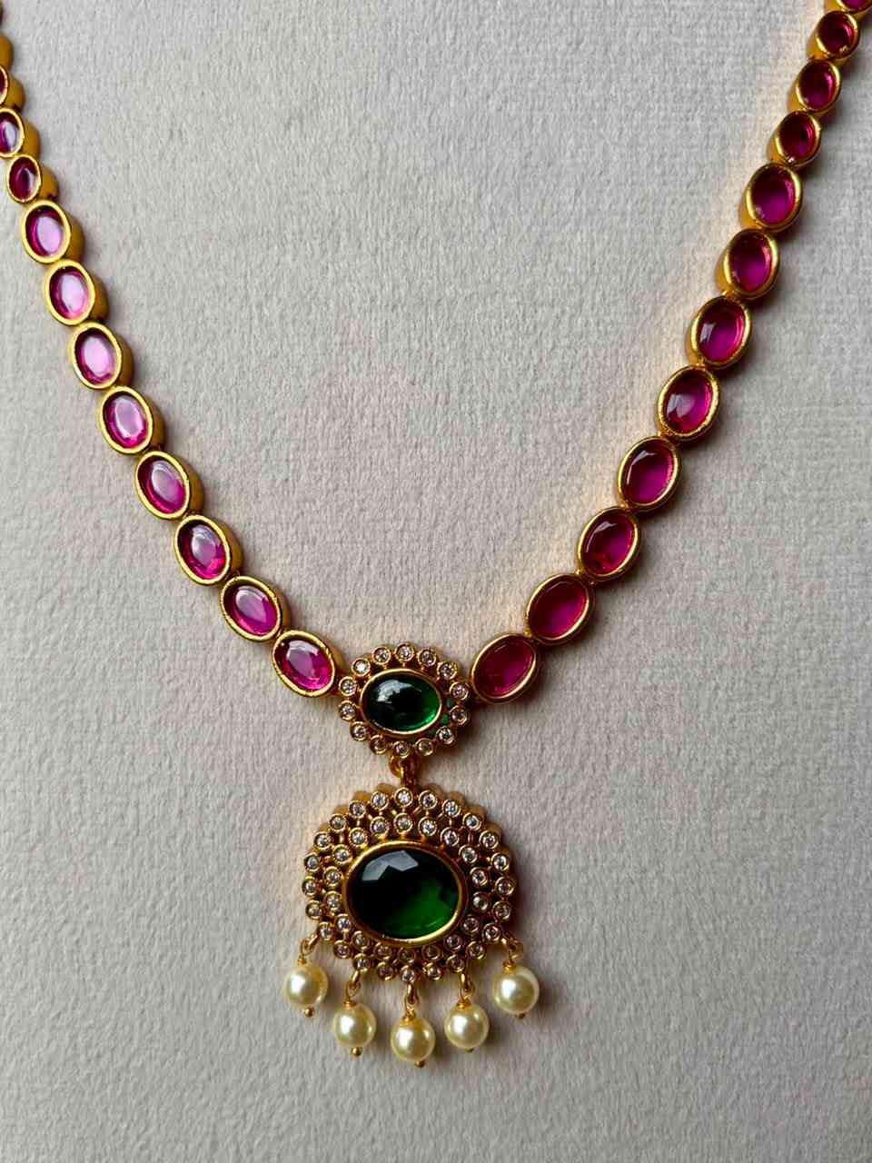 H0099 Premium Kemp Stone Haram