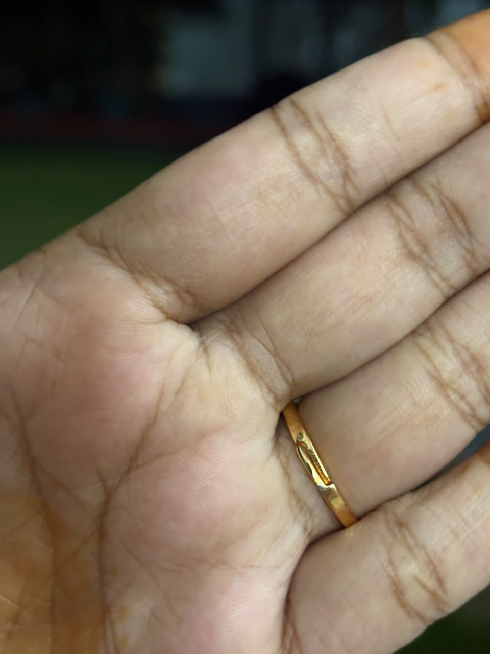 R0014 Ring