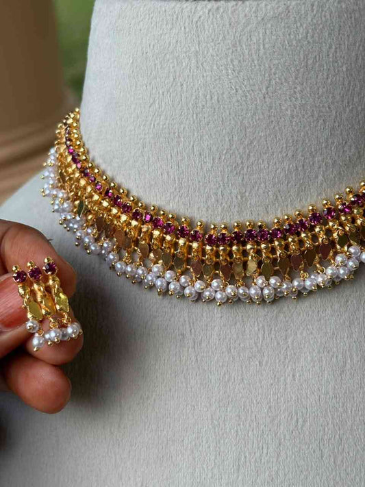 N0334 Ellakathali chocker