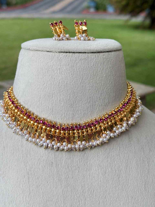 N0334 Ellakathali chocker